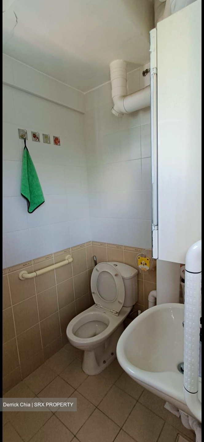 Blk 282 Tampines Street 22 (Tampines), HDB 4 Rooms #452152571